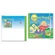Storybook - Learn About Saving Energy | https://www.bestnamebadges.com