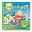 Storybook - Learn About Saving Energy | https://www.bestnamebadges.com