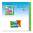 Storybook - Learn About Saving Energy | https://www.bestnamebadges.com