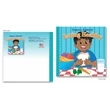 Storybook - Learn About Eating Healthy | https://www.bestnamebadges.com