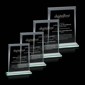 Sullivan Award - Jade | https://www.bestnamebadges.com