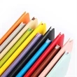 Soft-Cover Travel Journal w/ Penholder | https://www.bestnamebadges.com