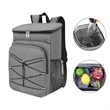 Insulated Cooler Backpack | https://www.bestnamebadges.com