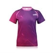 Personalized Quick Drying Full Color Dye Sublimation T-Shirt | https://www.bestnamebadges.com