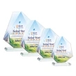 Picton VividPrint™ Award - Starfire | https://www.bestnamebadges.com