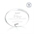 Rawlins Award - Silver | https://www.bestnamebadges.com