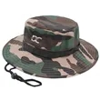 Pre-Washed Bucket/Safari Hat | https://www.bestnamebadges.com