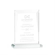Sullivan Award - Clear | https://www.bestnamebadges.com