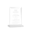 Sullivan Award - White | https://www.bestnamebadges.com