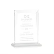 Sullivan Award - White | https://www.bestnamebadges.com