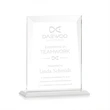Sullivan Award - White | https://www.bestnamebadges.com