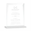 Sullivan Award - White | https://www.bestnamebadges.com