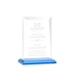 Sullivan Award - Sky Blue | https://www.bestnamebadges.com