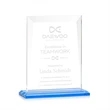 Sullivan Award - Sky Blue | https://www.bestnamebadges.com