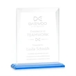 Sullivan Award - Sky Blue | https://www.bestnamebadges.com