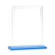 Sullivan Award - Sky Blue | https://www.bestnamebadges.com