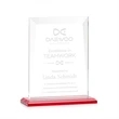 Sullivan Award - Red | https://www.bestnamebadges.com