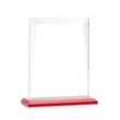 Sullivan Award - Red | https://www.bestnamebadges.com