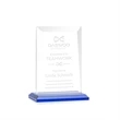 Sullivan Award - Blue | https://www.bestnamebadges.com