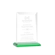 Sullivan Award - Green | https://www.bestnamebadges.com