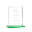 Sullivan Award - Green | https://www.bestnamebadges.com