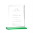 Sullivan Award - Green | https://www.bestnamebadges.com