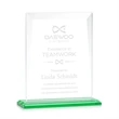 Sullivan Award - Green | https://www.bestnamebadges.com