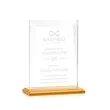 Sullivan Award - Amber | https://www.bestnamebadges.com