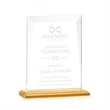 Sullivan Award - Amber | https://www.bestnamebadges.com