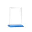Sullivan VividPrint™ Award - Sky Blue | https://www.bestnamebadges.com