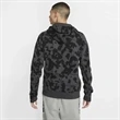 Men's rPET 100% Recycled Polyester Performance Zip Hoodie | https://www.bestnamebadges.com