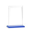 Sullivan VividPrint™ Award - Blue | https://www.bestnamebadges.com