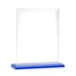 Sullivan VividPrint™ Award - Blue | https://www.bestnamebadges.com