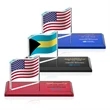 Northam Flag VividPrint™ Award | https://www.bestnamebadges.com
