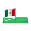 Northam Flag VividPrint™ Award | https://www.bestnamebadges.com