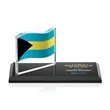 Northam Flag VividPrint™ Award | https://www.bestnamebadges.com
