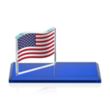 Northam Flag VividPrint™ Award | https://www.bestnamebadges.com