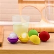 Silicone Ice Ball Mold | https://www.bestnamebadges.com
