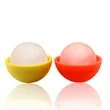 Silicone Ice Ball Mold | https://www.bestnamebadges.com