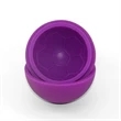 Silicone Ice Ball Mold | https://www.bestnamebadges.com