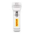Dalston Magnetic LED Flashlight | https://www.bestnamebadges.com
