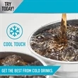 Aluminum Cup Recyclable Party 16 oz Cup | https://www.bestnamebadges.com