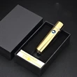 Rechargeable Plasma Arc Pipe Cigar Lighter | https://www.bestnamebadges.com
