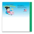 Storybook - Learn About Saving Money | https://www.bestnamebadges.com