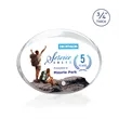 Rawlins VividPrint™ Award - Silver | https://www.bestnamebadges.com