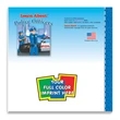 Storybook - Learn About Police Officers | https://www.bestnamebadges.com
