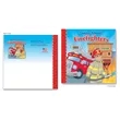 Learn About Firefighters Storybook | https://www.bestnamebadges.com
