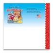 Learn About Firefighters Storybook | https://www.bestnamebadges.com