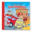 Learn About Firefighters Storybook | https://www.bestnamebadges.com