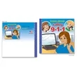 Storybook - Learn About Calling 9-1-1 | https://www.bestnamebadges.com